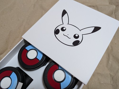 Rimowa pokemon multiwheel - rimowa, x