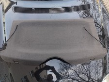 Hutablage CORSA C GRAU