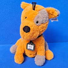 SIGIKID HUND FRÄNKIE