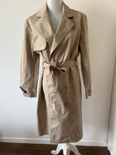 Elias rumelis zelia - elias, trenchcoat