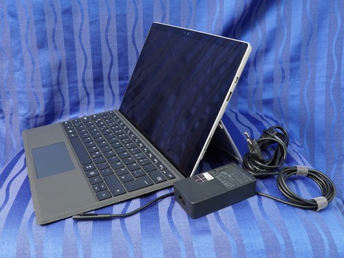 Microsoft surface pro - microsoft, 4