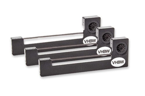 Farbband für sharp 1211 - 3x,