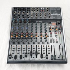 Behringer Xenyx X1622