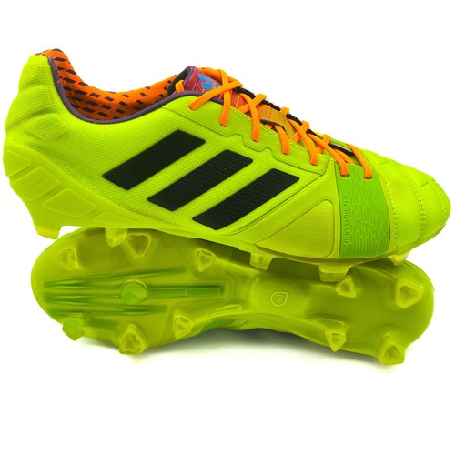 Adidas nitrocharge fg - nitrocharge,
