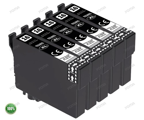 Patronen multipack kompatibel - patronen,