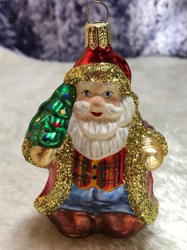 Lauscha christbaumschmuck - lauscha,