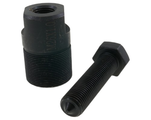 Polradabzieher m26x1 - polradabzieher,