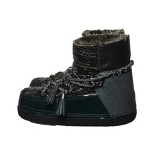 IKKII, Stiefel, Größe: 38