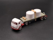 WIKING 534 Mercedes LPS 332