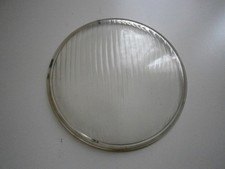 Oldtimer Streuscheibe LA