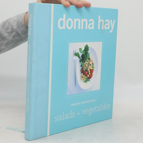 Simple essentials salads - simple, &