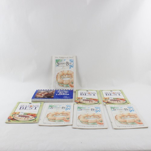 Broschürensammlung mit - mit, 8