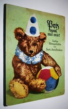 Steinkamp. Petz spiel mit mir