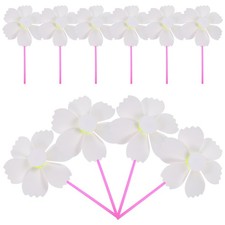 10 Pcs Windrad Papier Diy