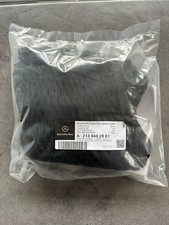 MERCEDES BENZ W204 W118 W205 W212 W213 W257 W253 W167 GEPÄCKNETZ A2138602901