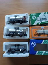 H0 Sachsenmodelle/Prefo