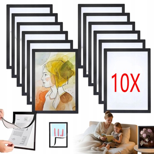 10pc magnetrahmen magnet - magnetrahmen,