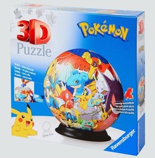 Ravensburger puzzle ball - ravensburger,