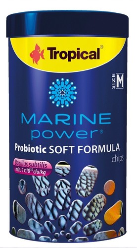 Tropical probiotic soft - tropical,