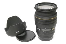 Sigma  28-70 mm  / 2,8 EX  DF   Objektiv für SONY A-Mount gebraucht