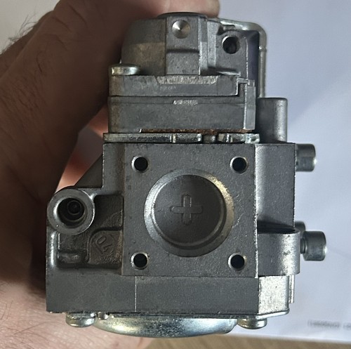 Vaillant ecotec plus 824 - /, 831