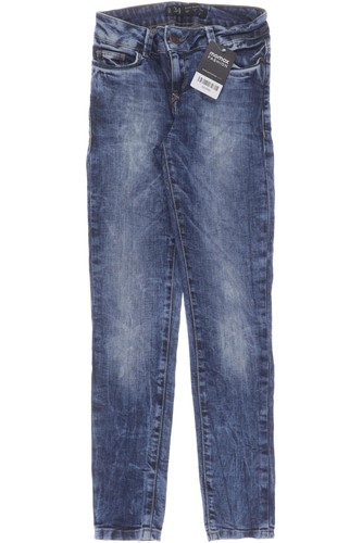 Zara jeans damen hose denim - zara,