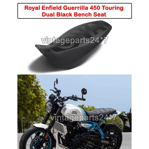 Echte royal enfield - echte,