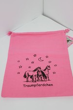 Etui - Beutel * Traumpferdchen