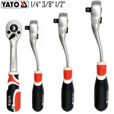 YATO Umschaltknarre Knarre