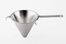 Weis Spitzsieb Edelstahlsieb