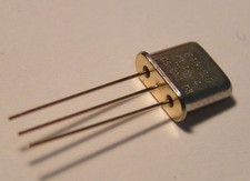 Quarz BOS-Kanal 364 Motorola