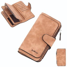 Portemonnaie Damen Geldbörse