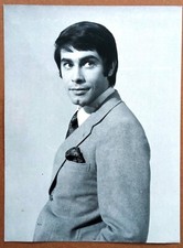 E286 ROY BLACK - Pressefoto