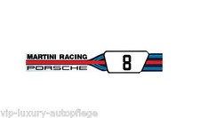 Original Porsche sticker