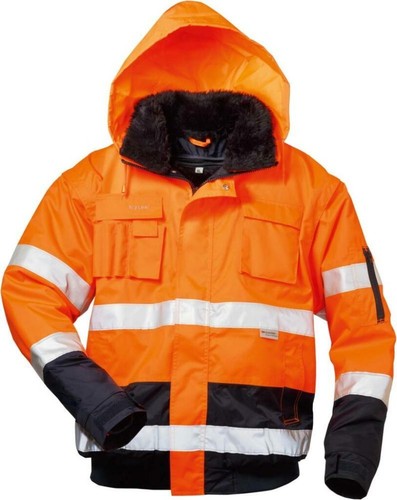Elysee warnjacke volker - warnjacke,