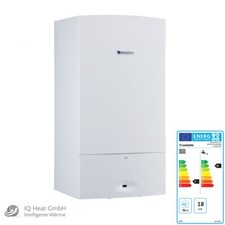 Junkers Gas Wandkessel ZWR