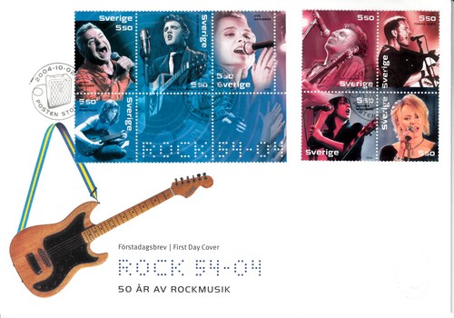 Jahre rockmusik - 50,