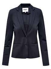 Only Damen Blazer Jacke Sakko