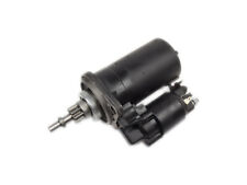 Anlasser überholt original Bosch 12V 0,8kW Benziner WBX 1,9 2,1 VW Bus T2 T3