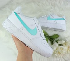 Nike Air Force 1 GS Gr. 40