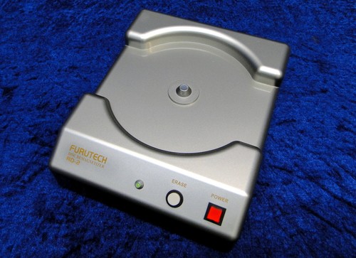 Furutech disc - rd-2,