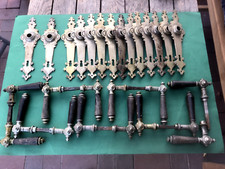 Türklinken Serie , 7 Stück