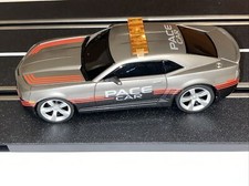 Carrera Evolution 20027632 Chevrolet Camaro Pace Car 