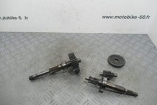 Getriebe Honda Pantheon 125 4t