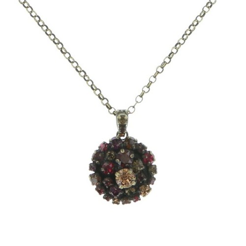Konplott halskette collier - konplott,