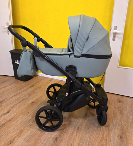 Kinderkraft 3in1