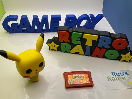 Nintendo gameboy advance spiel - nintendo,