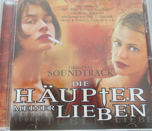 Soundtrack die häupter - -,