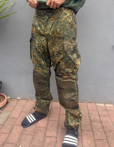 Leo köhler einsatzkampfhose - köhler,