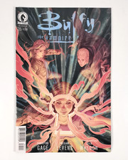 Buffy The Vampire Slayer